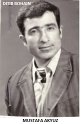 Mustafa Akyuz
